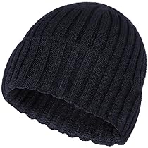 Amazon | [ブランゼ] ニット帽 メンズ ウール100% 日本製 国産 ホール